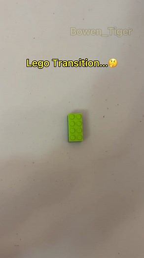 Innovative Lego Transition Techniques Revealed!