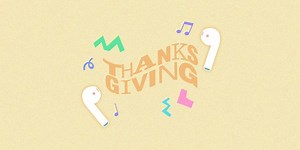 35 Best Thanksgiving Songs for the Perfect Turkey Day Playlist