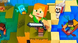 The Wild Update, la nueva actualización de Minecraft ya tiene fecha y traerá todo esto | TierraGamer: noticias y entretenimiento de anime, series, videojuegos y tecnología