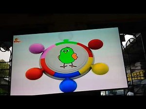 Hippa hippa hey episode 1