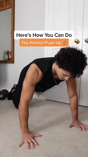 Mastering the Perfect Push-Up: Tips and Techniques