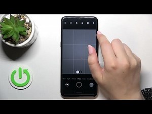 How to Use Camera Timer on NOKIA G21 - Set Up Camera Timer