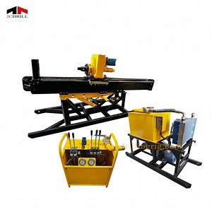 [Hot Item] Portable Anchor Nail Drilling Rig Machine