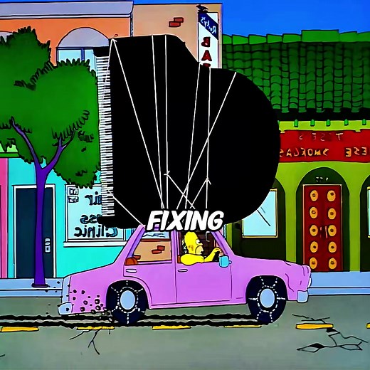 Springfield's Three Million Dollar Spending Spree