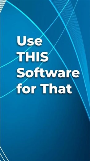 Pick the RIGHT Software in Seconds 🚀