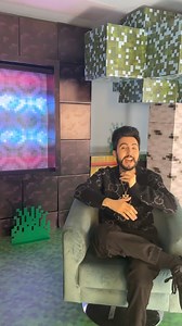 77K views · 3.2K reactions | Cómo hice el SET de la Minecraft Live 2024 | Awita y BOBY | Facebook