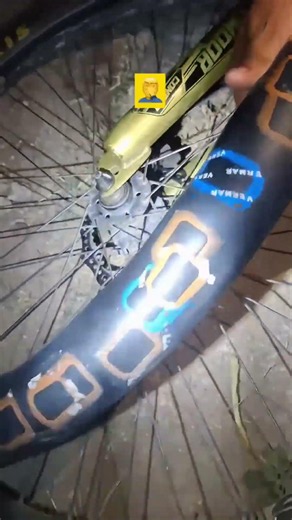 Technique de rat ! #cyclovoyageavecgaetan #cyclisme #velo