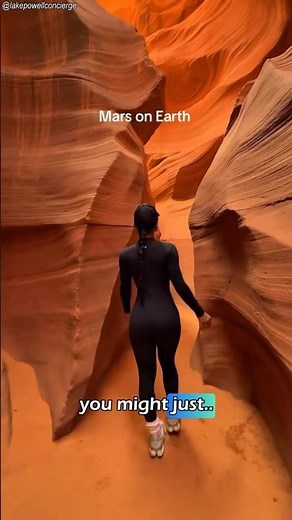 Grand Canyon Like You’ve NEVER Seen Before 😲🔥#shorts #nature