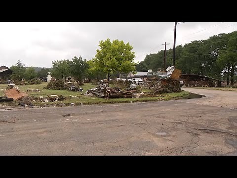 LIVE | Coverage of deadly flooding along the Guadalupe River
