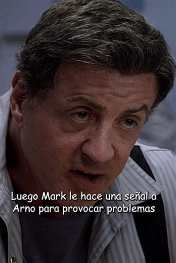 #fyp #movie #foryou #film #tiktok | movie escape plan scene