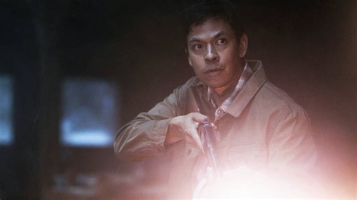 What Does the 'Teacup' Tree Do to People? Chaske Spencer Has Some Ideas