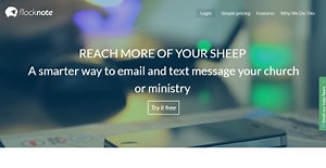 Flocknote Reviews: Pricing & Software Features 2024 - Financesonline.com