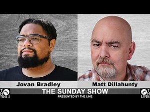 Will GOD Help You Convert ATHEISTS?! Call Matt Dillahunty & Jovan Bradley | Sunday Show 03.15.26