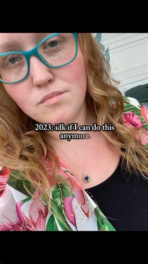 The last two years have thrown more curve balls at me than I’d like to count. Not just myself, but my family. I’ve spent so much time these last two years trying to heal myself, get over my traumas, and learn to forgive. It’s been a long road, but it’s definitely not over yet. I’ve got a story to keep writing 🫶🏻🫶🏻🫶🏻 | Brooke Hanes