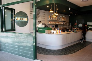 Aroma Bakery & Cafe Carina | Must Do Brisbane