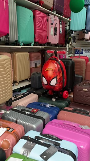 @Amanda Malas a loja mais completa de malas de qualidade de sao paulo com os melhores preços WhatsApp 11 913199085