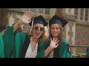 2022 Commencement Recap | Washington University