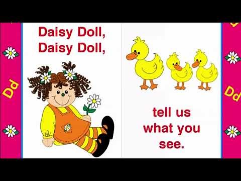 Letter D | Frog Street (Full Song)#preschoollearning #educational #homeschooling #musicforkids