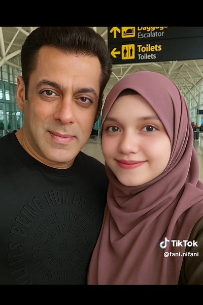 Fani Nifani on TikTok