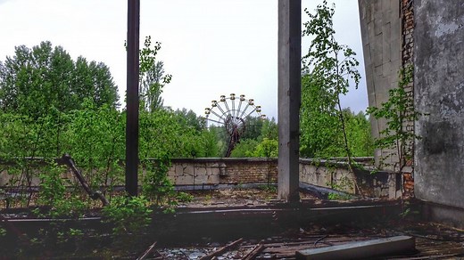 Chernobyl, 35 años de la peor catástrofe nuclear que dejó 100.000 muertes