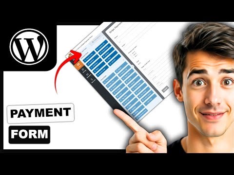 How to create payment forms in WordPress (Easiest Way)(2026 Guide)