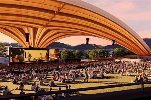 FIFA Fan Festival Just Revealed Their Vancouver Concert Lineup