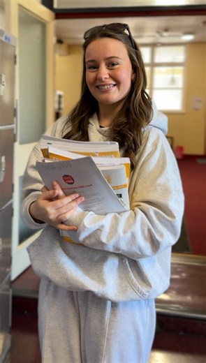 10K views · 44 reactions | Meet Katie, a 6th year student at Limerick Tutorial College who shares her experience of attending 5th and 6th year  If you are interested in joining Tutorial this coming September check out limericktutorial.ie #limerick #limerickcity #tutorialcollege #secondaryschoollimerick #leavingcert #lovelimerick #llovelimerick | WWW.ILOVELIMERICK.COM | Facebook