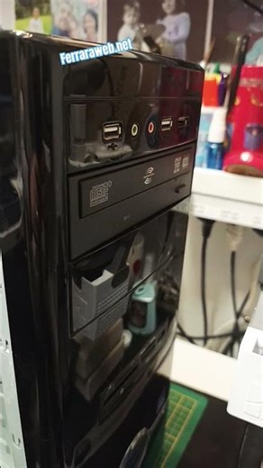 sbudello AMD Athlon 7750 per Intel 10400 #computer