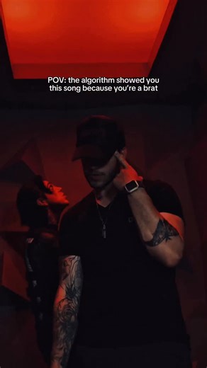 WHERE ARE THE BRATS AT? #slide #gonedark #booktok #darkromance #darkpop #alt #tattoos | gonedark