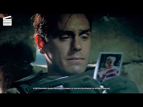 Black Hawk Down: Prisoner of War HD CLIP