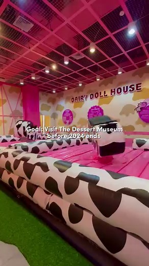 18K views · 144 reactions | Who wants some slime? 朗 | The Dessert Museum | Facebook