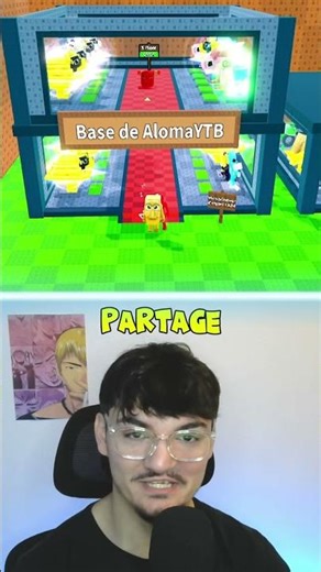 J’AI TESTÉ UN CHEAT SUR JUMP FOR BRAINROTS… (C’EST ABUSÉ 🤯)