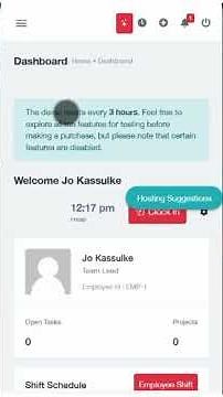 Payroll Management System in WorkSuite SaaS | Salary Automation & Reports