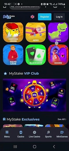 🔥 MyStake 2025 | BEST Mystake PROMO CODE ACTIVATE NOW & FREE BONUSES! 🚀 Mystake PROMO CODE