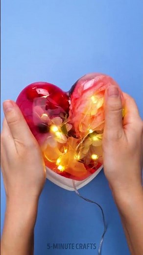 ✨ Stunning Epoxy Resin Crafts