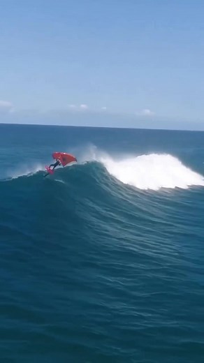 Extreme Watersports: Wingfoiling and Hydrofoiling Adventures