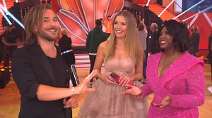 Was für ein spektakuläres Halbfinale! 🤩 Hier seht ihr noch mal unseren Livestream nach der Show in voller Länge 👇 | Let's Dance