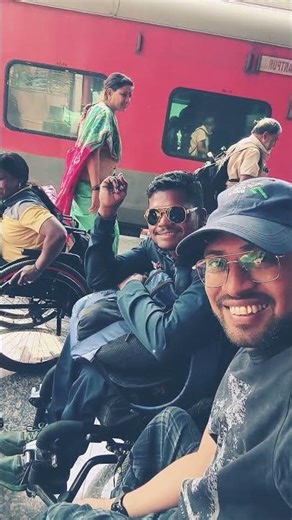 aishbagh railway station 🚉