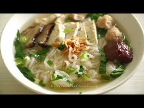 Best 30-Minute Vegan Chinese Recipes