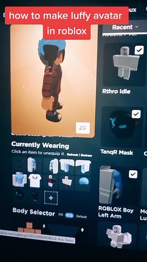 xm_roblox på TikTok
