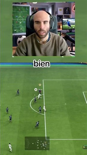 Low-driven shots in the box get you way more goals ⚽🔥 | ​​EA FC 26