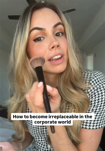 Three Ways to Become Irreplaceable in Your Career