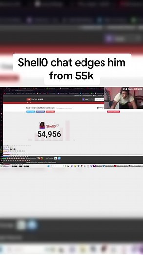 shell0clips on TikTok