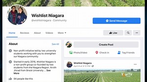 Niagara Health would like to say thank you to the over 700 dedicated volunteers who help out and support patients across the region. COVID-19 hasn't allowed volunteers in the hospital but staff look forward to the day they all can return. Mike Balsom files this report. | YourTV Niagara | Facebook