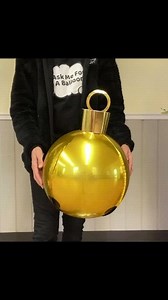 Ya la navidad está aquí....!!!! Tutorial creativo Navideño... Crea - Decora - Emprende . . . #tutoriales #aprende #ideascreativas #decoraciondefiestas | CURSOS Y DECORACIONES