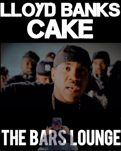 Off Banks second studio album Rotten Apple Released October 10, 2006 via G-Unit and Interscope. The title of the album is a play on the New York City nickname, “The Big Apple” . . . . . #gunit #lloydbanks #50cent #rap #barslounge_preme