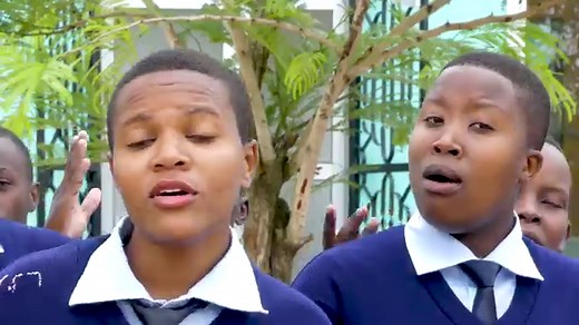 hello if you have blessed by this song like and share our page | Geita Adventist Secondary school