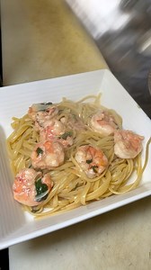 1M views · 8.3K reactions | Shrimp Scampi Pasta  | Foody Fetish | Facebook