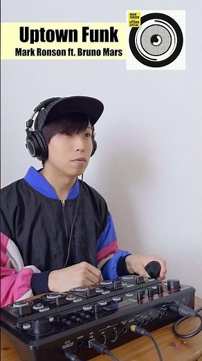 Uptown Funk Beatbox🎤🔥🔥🔥 #brunomars #beatbox