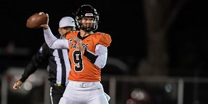 Bryce Is Graduating!